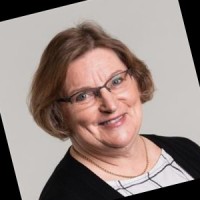 Anne Kaleva