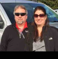 Kim Woodard