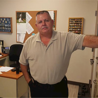 Leonard Ritchie