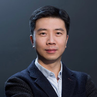 杨昱Richard
