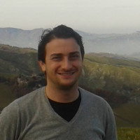 Federico Tomitano