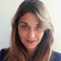 Morgane D'Ivoley Boggs