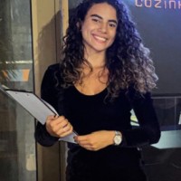 Luana Priston