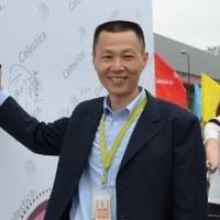 Guanping Zhu