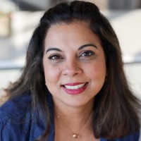 Bharti Damani
