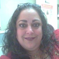 Stephanie Almeida