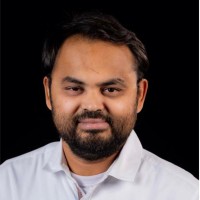 Thoufeeq Ahmed