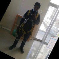Thabo Kenneth Sekhoto