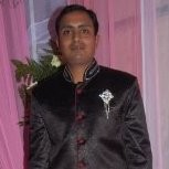 Achin Gupta