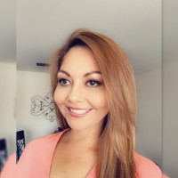 Dalia Rosales