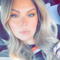 Ashley Spivey