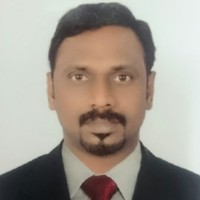 arun raj