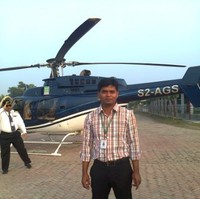 Masumul Haque