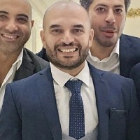 Ahmed Mandour