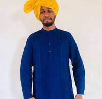 Tejas Sarvaiya