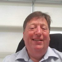 Paul Mott