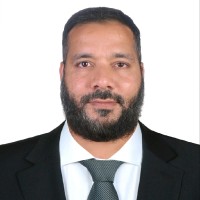 Huzefa Ali