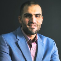 khaled AboDeshesh