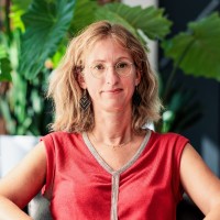 Nathalie Legendre