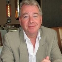 Ray Tarr