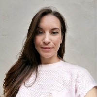 Audrey Bernard