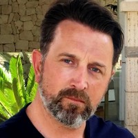 Kevin Waters