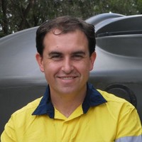 Stewart Reeve