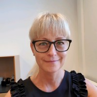 Ulrika Arnoldsdotter