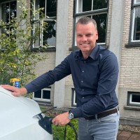 Barend Timmermans