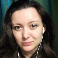 Olga Goryaynova