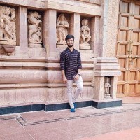 Anand Babu Pagidipalle