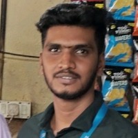 Sagar R
