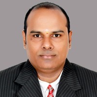 Govindaraj K. (Lion)