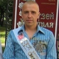 Dmitrii Malkov