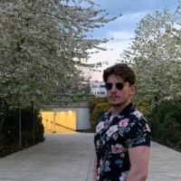 Laurence Haynes