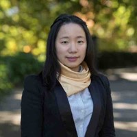 Sandrine Wei