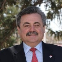 Vladimir Milstein