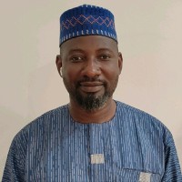 Dr Diamoye Soumaila