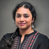 Karthika Mohan