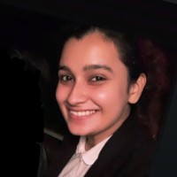 SHRUTI BHOSALE