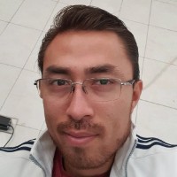 Niyi Michael Mihara Barojas