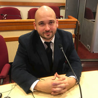 Dmitriy Morozov