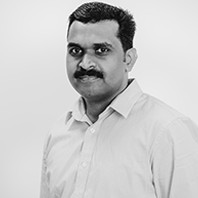 Ratheesh Ramakrishnan