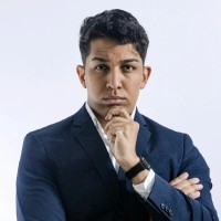 José Carlos Alves da Silva Júnior