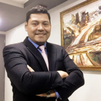 Luis Enrique Bazán Ciurlizza