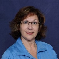 Patricia Lewis