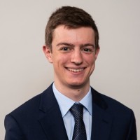 Aidan Cremins