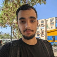 Younes Smain