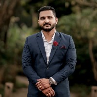 Jijo John Chacko