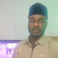 Michael Ezeokoye MNSE, R.Eng